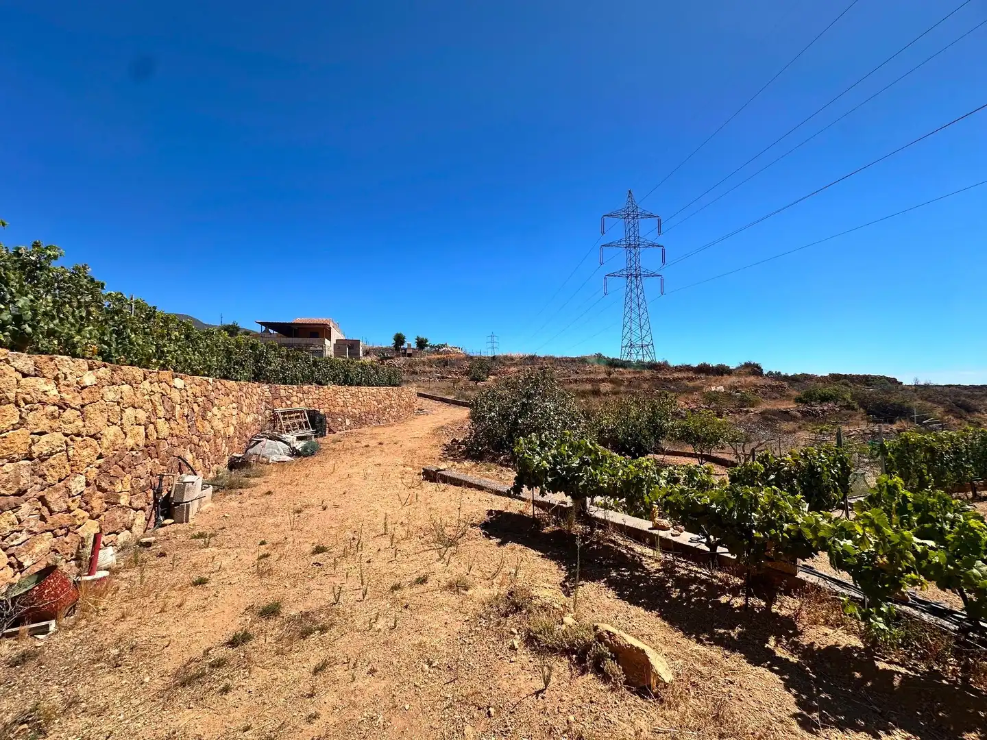 Terreno rustico in vendita a Arico, imagen 9