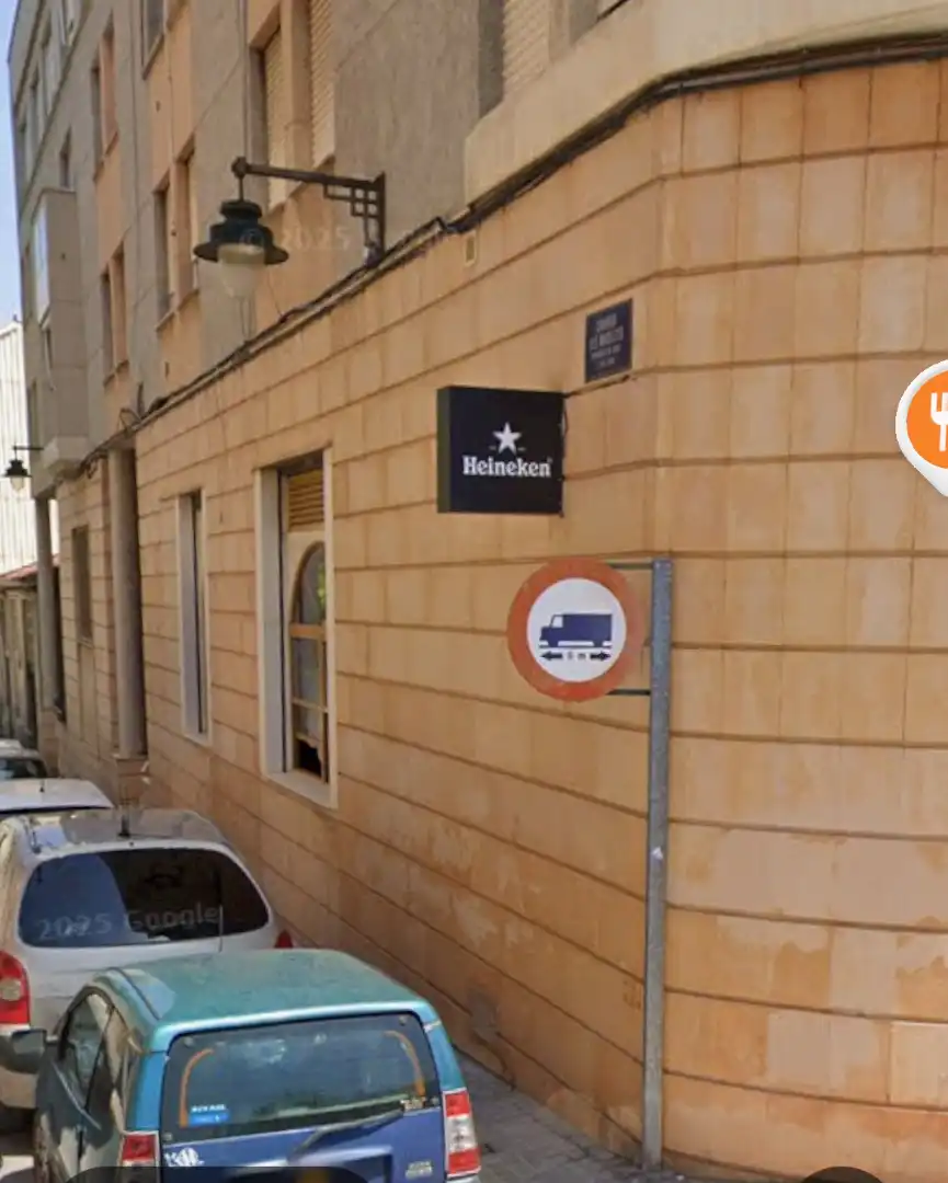Piso con ascensor en venta en Carrer els Maulets, imagen 2