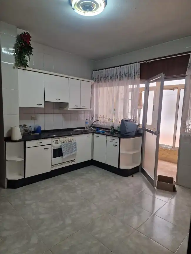 Cocina de Piso en venta en Arzúa