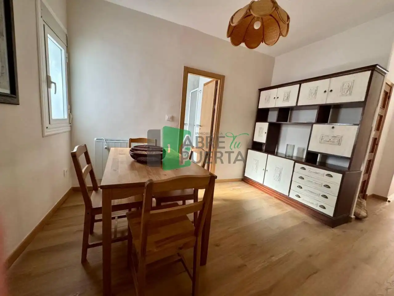 Flat for rent in Casco Viejo