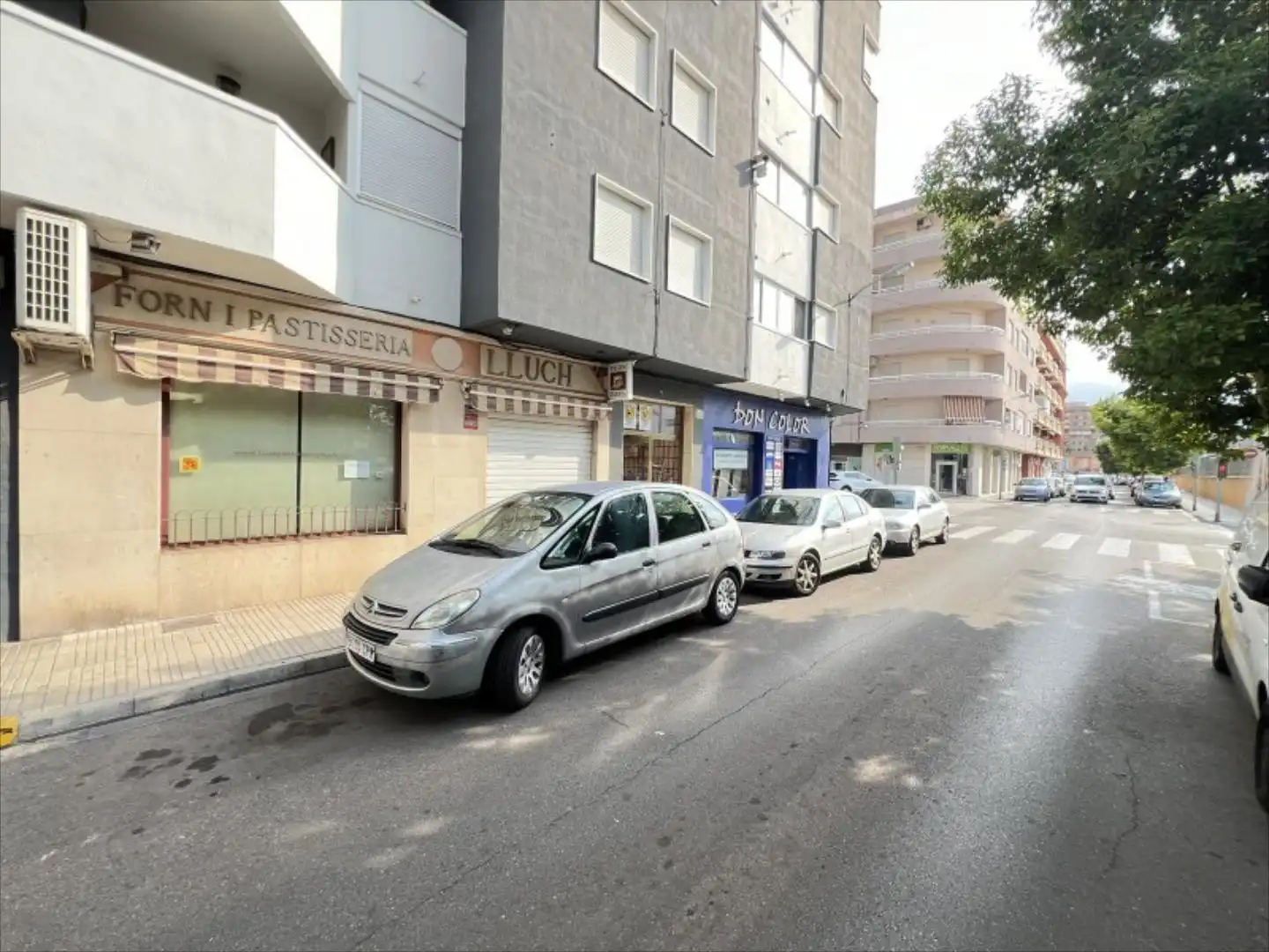 Business premises for sale in Casc Urbà, imagen 6
