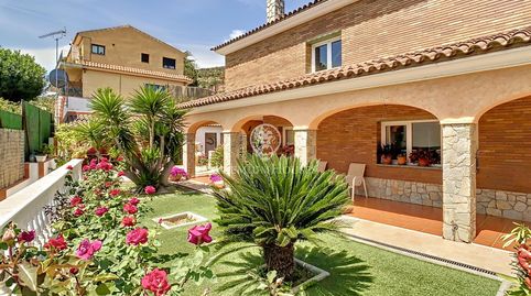 Foto 3 de Casa o chalet en venta en Mas Ram, Badalona