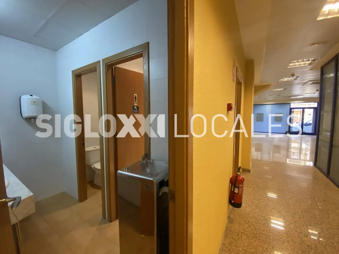 Local comercial en venda a EDUARD GIBERT, imagen 17
