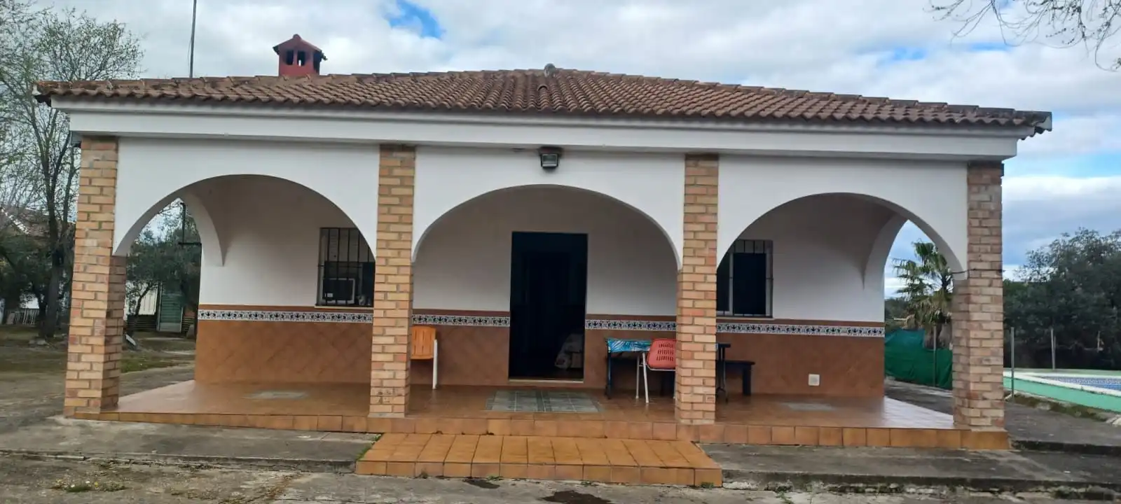 Haus zum Verkauf in Castilblanco de los Arroyos, imagen 5