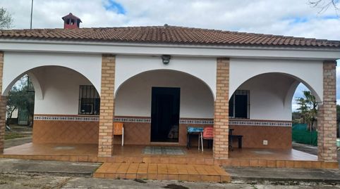 Foto 5 de Casa o chalet en venta en Castilblanco de los Arroyos, Sevilla