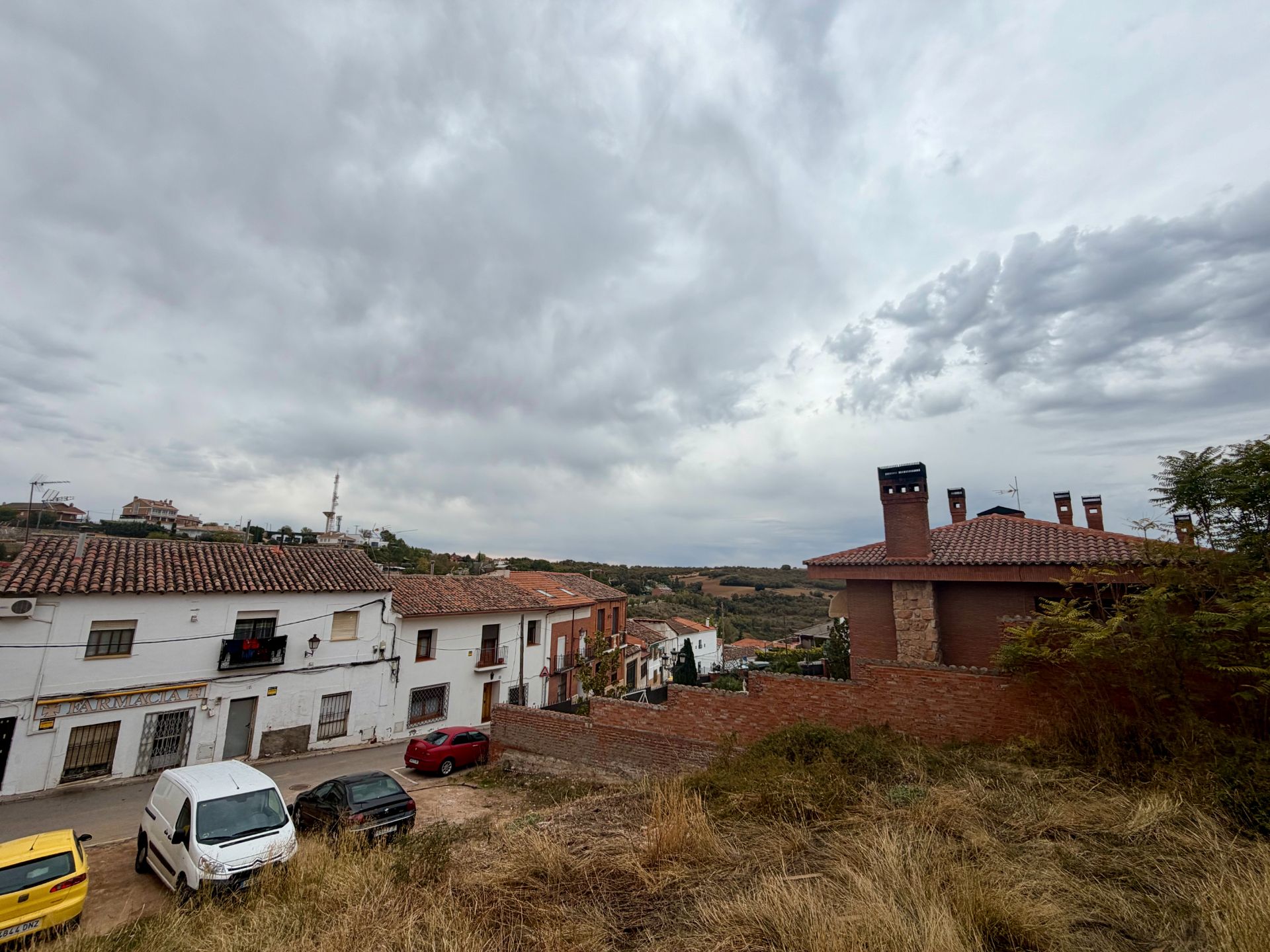 Einfamilien-Reihenhaus zum verkauf in Calle de la Iglesia