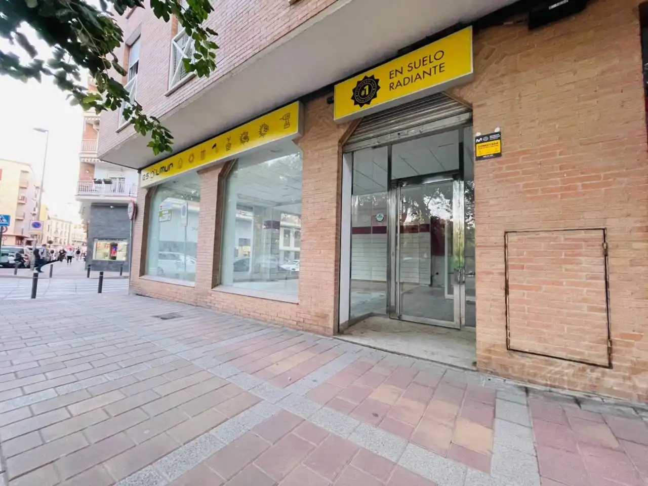 Local en venta en Calle Olma, San Antón