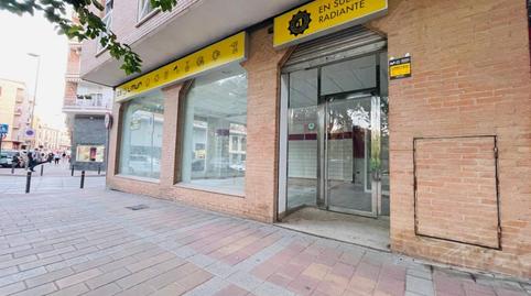 Foto 4 de Oficina en venda a Olma, San Antón, Murcia