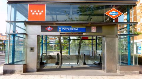 Foto 5 de Garaje de alquiler en Calle Olímpico Francisco Fernández Ochoa, 18, Parque Ondarreta - Urtinsa, Madrid