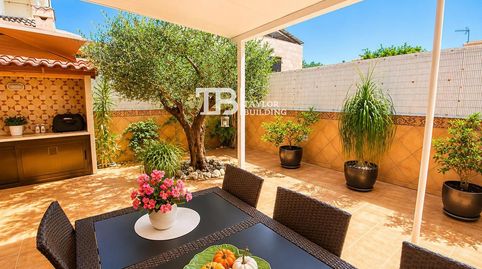Foto 4 de Casa o xalet en venda a Josep Pla, Amanecer, Palma de Mallorca