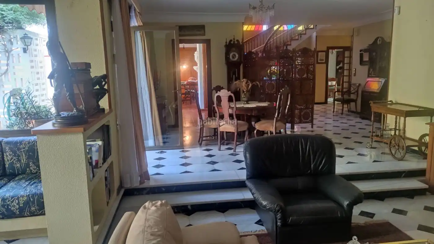 Xalet en venda a Calle maestra Ginesa Méndez España 15, imagen 9