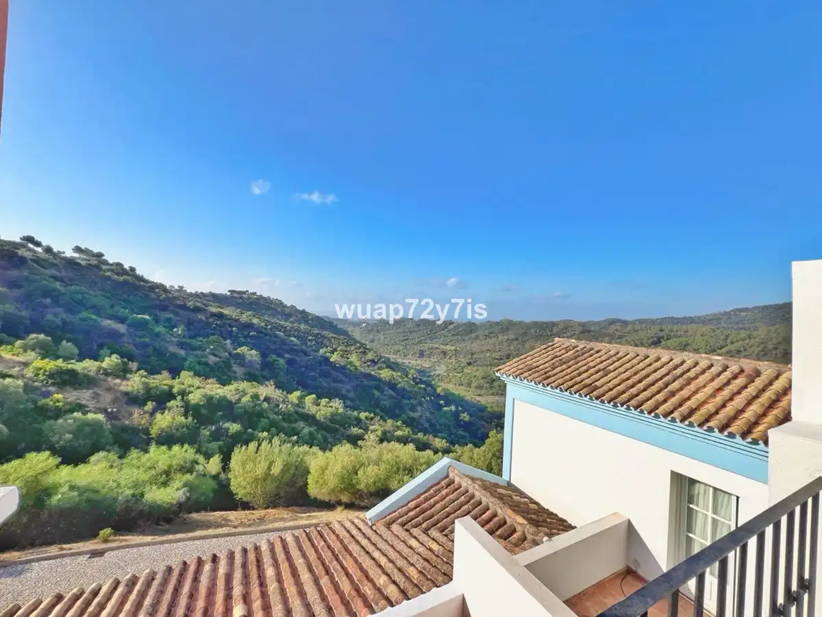 Casa a schiera in vendita a Benahavís pueblo, imagen 31