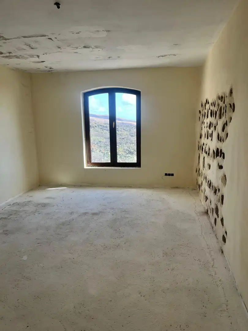 Schlafzimmer von Country house zum Verkauf in Haría mit Privatgarten und Terrasse