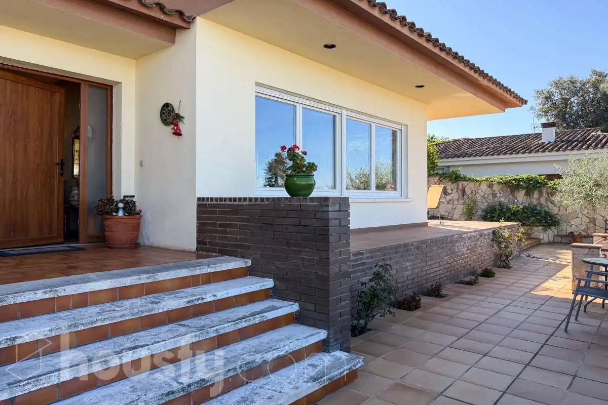 House with pool for sale in Ronda Peius Pascual Carbó ., imagen 23