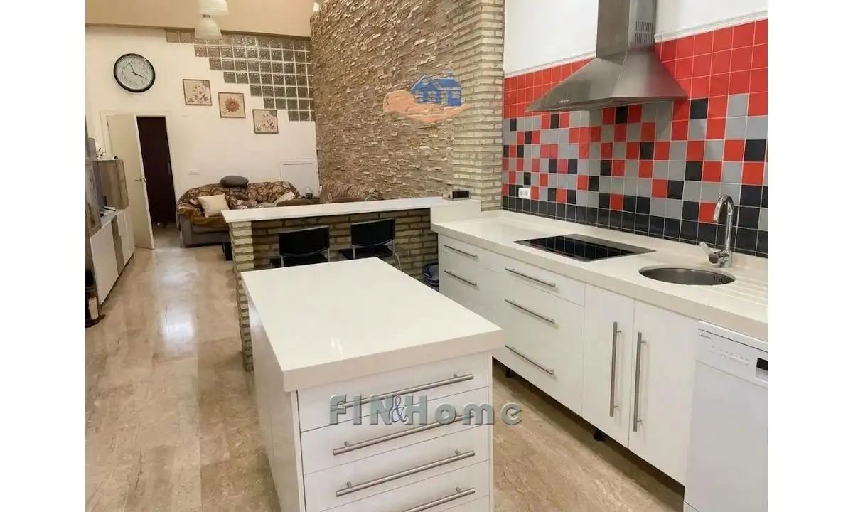 Dúplex en venta en Centro - Doña Mercedes