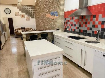 Dúplex en venda a Centro - Doña Mercedes