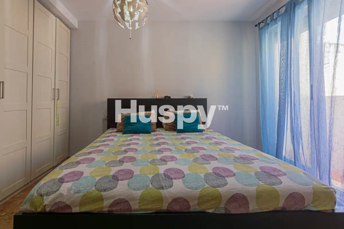 Habitación de Piso en venta en Algemesí con Aire acondicionado, Calefacción y Terraza