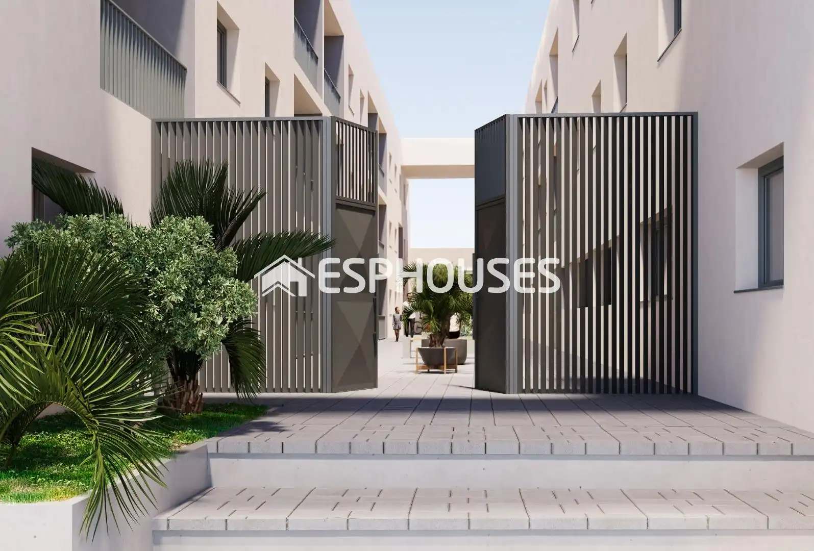 Apartment with terrace for sale in San Miguel de Salinas, imagen 22
