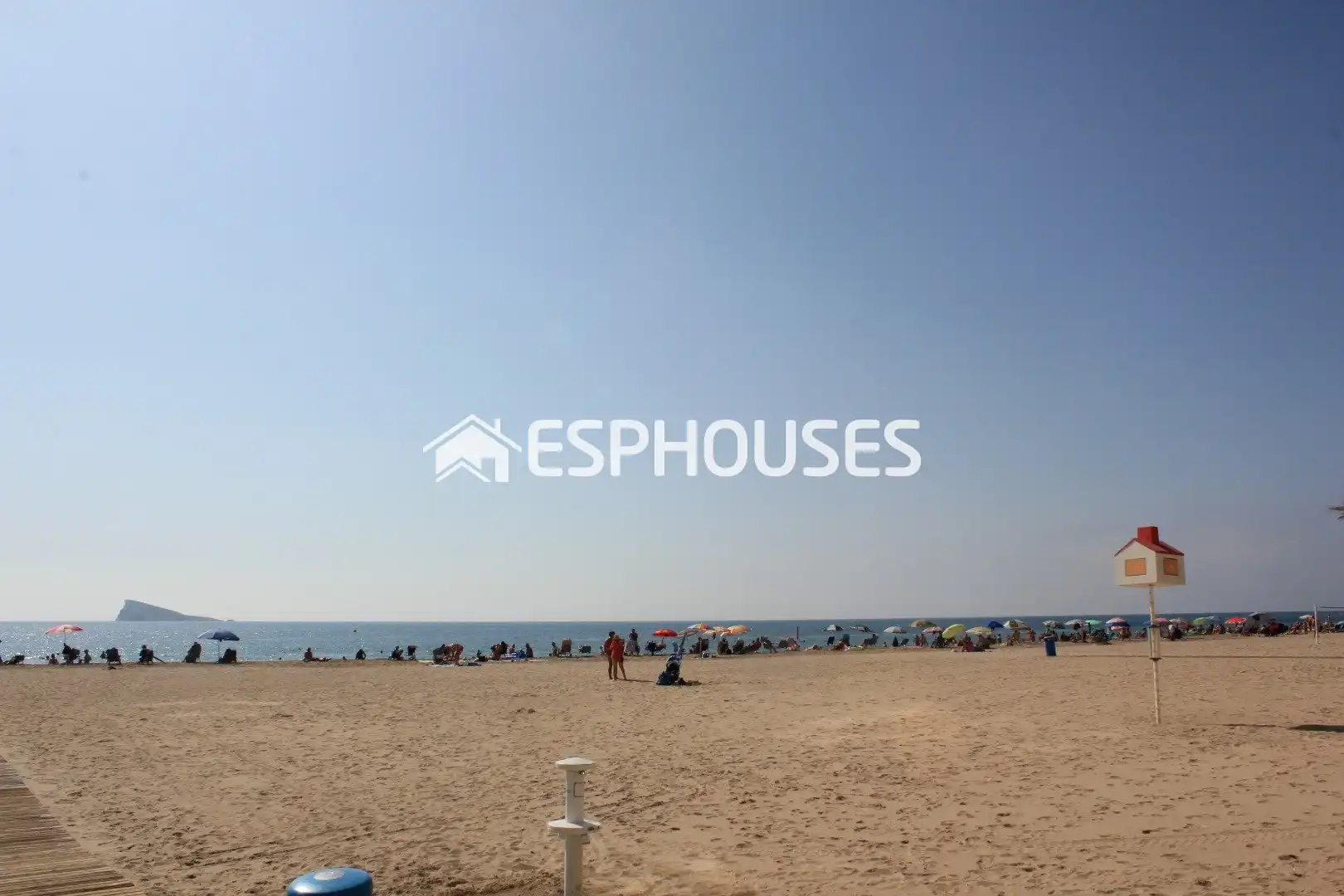 Apartment with terrace for sale in Via Parque, imagen 23