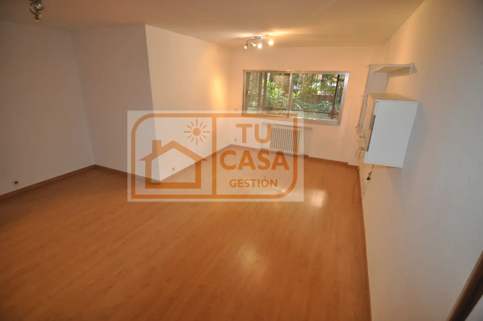 Pis en venda en Madrid amb Calefacció, Parquet i Terrassa