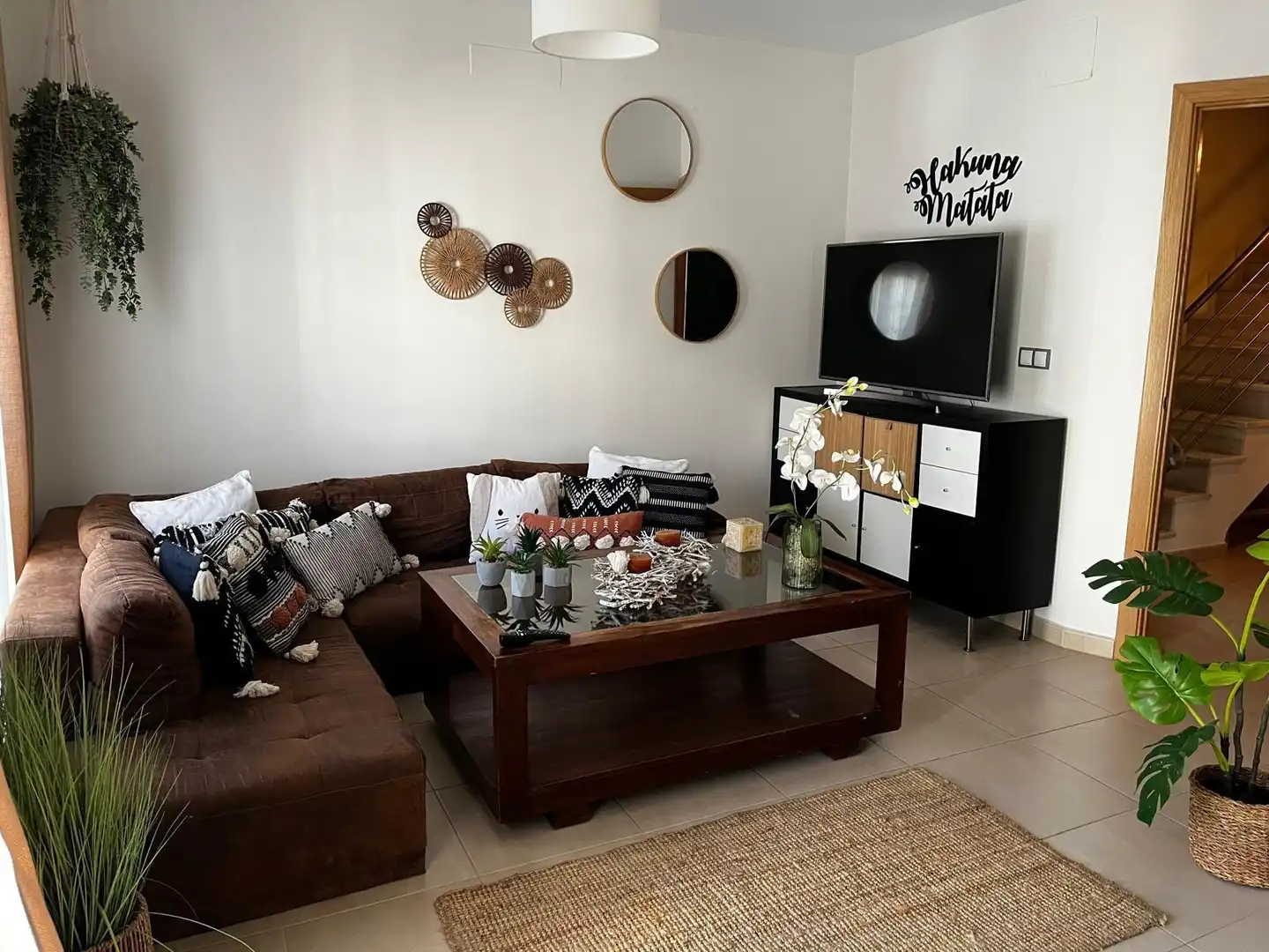 Bungalow con terrazza in vendita a Lepe, imagen 2
