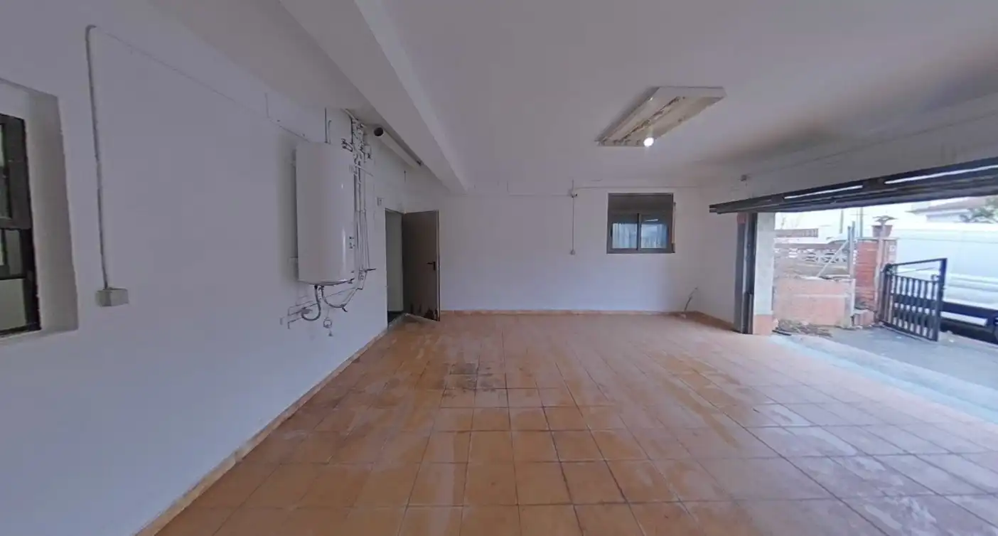 Casa o chalet en venta en Creixell con Jardín privado, Terraza y Alarma