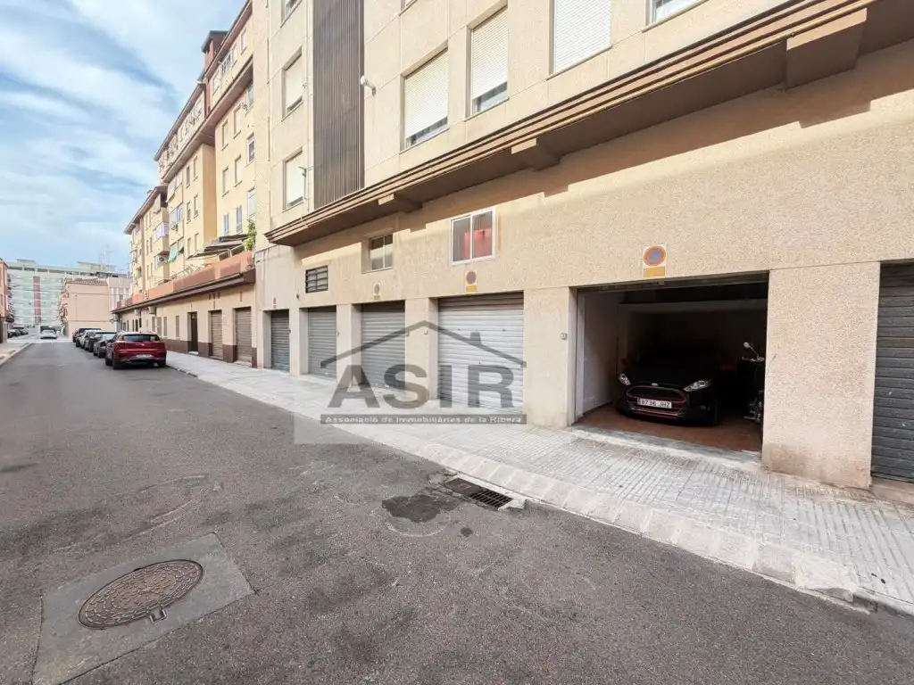 Individuale in vendita a Calle Severo Ochoa
