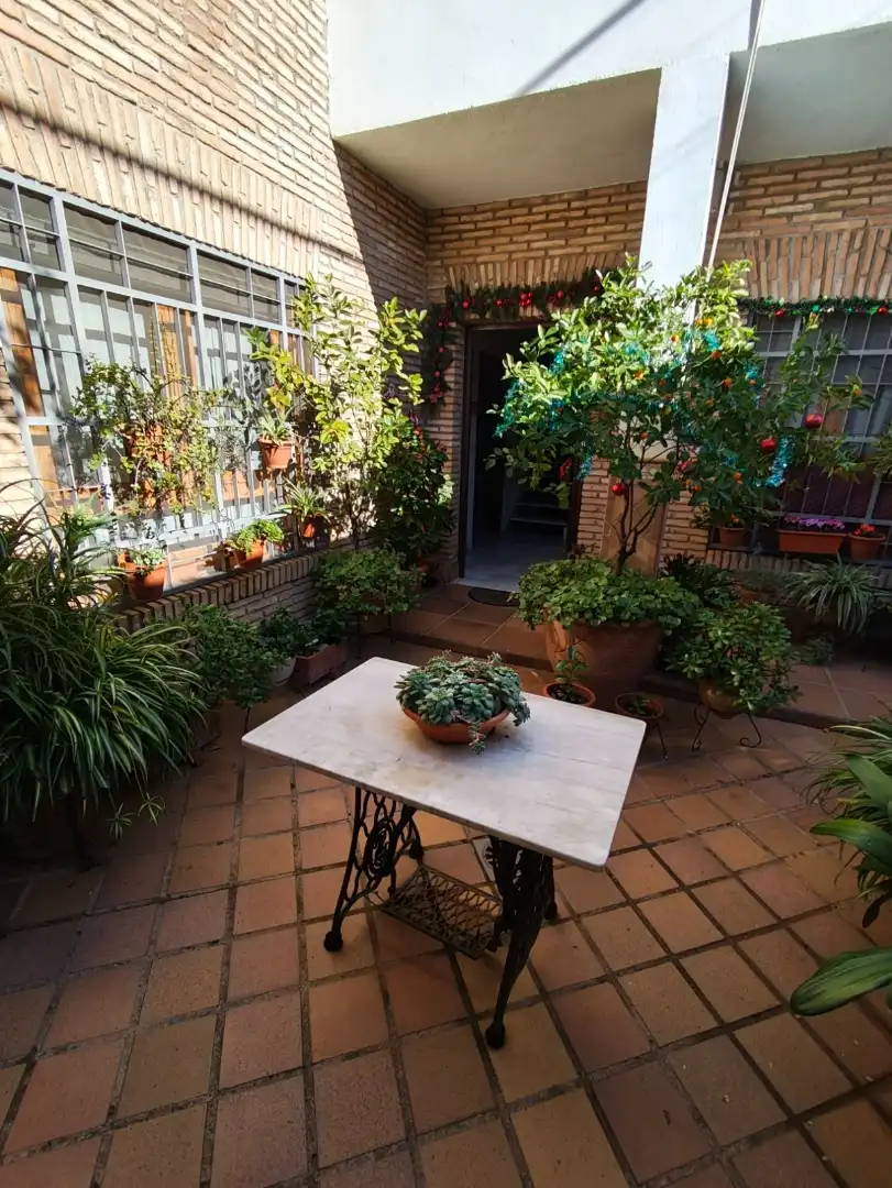 Terrace of Detached homes for sale in Córdoba  with Air Conditioner, Heating and Terrace