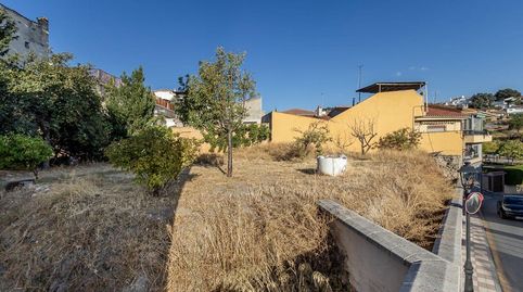 SE VENDE EXCEPCIONAL TERRENO URBANO EN ALFACAR_GRANADA, immagine 4