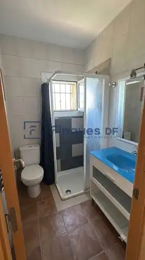 Chalet con jardín en venta en Residencial Park, imagen 8