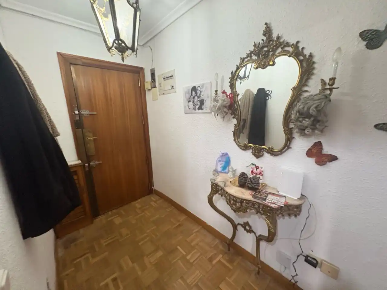 Pis en venda en Azuqueca de Henares amb Calefacció, Parquet i Terrassa