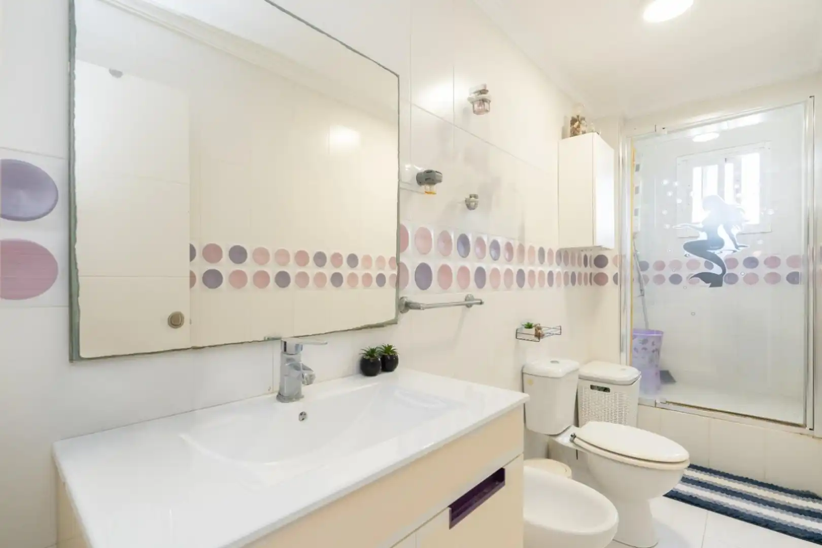 Baño de Piso en venta en Motril con Aire acondicionado
