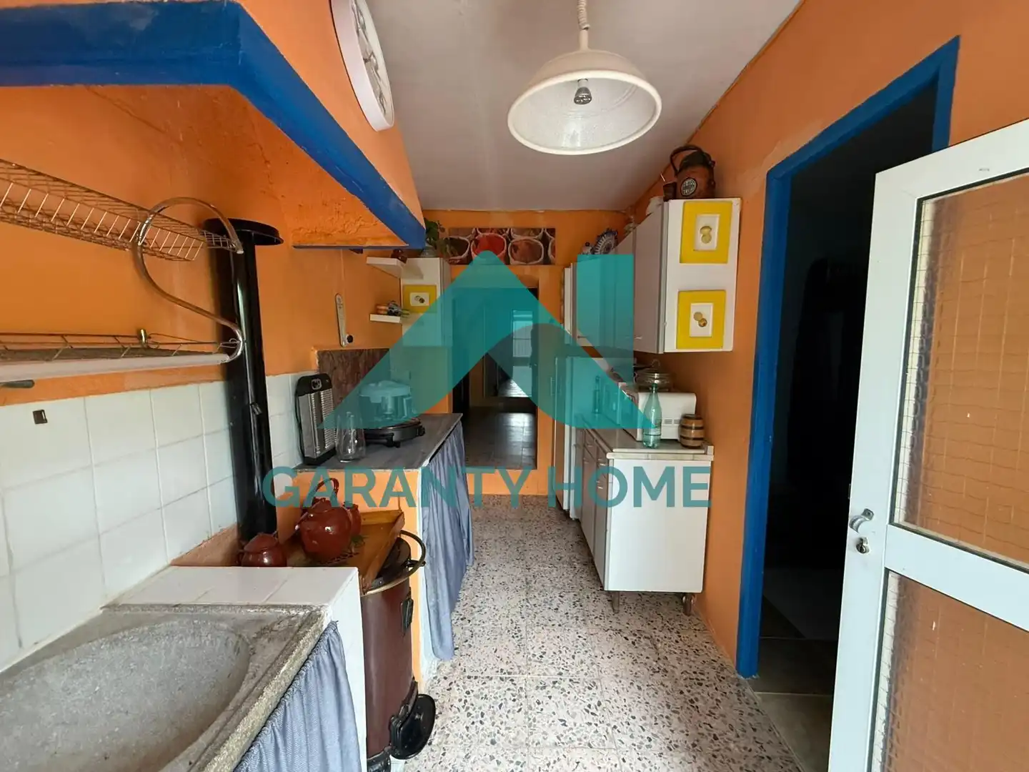 Casa en venda a Sierra de Fuentes, imagen 2