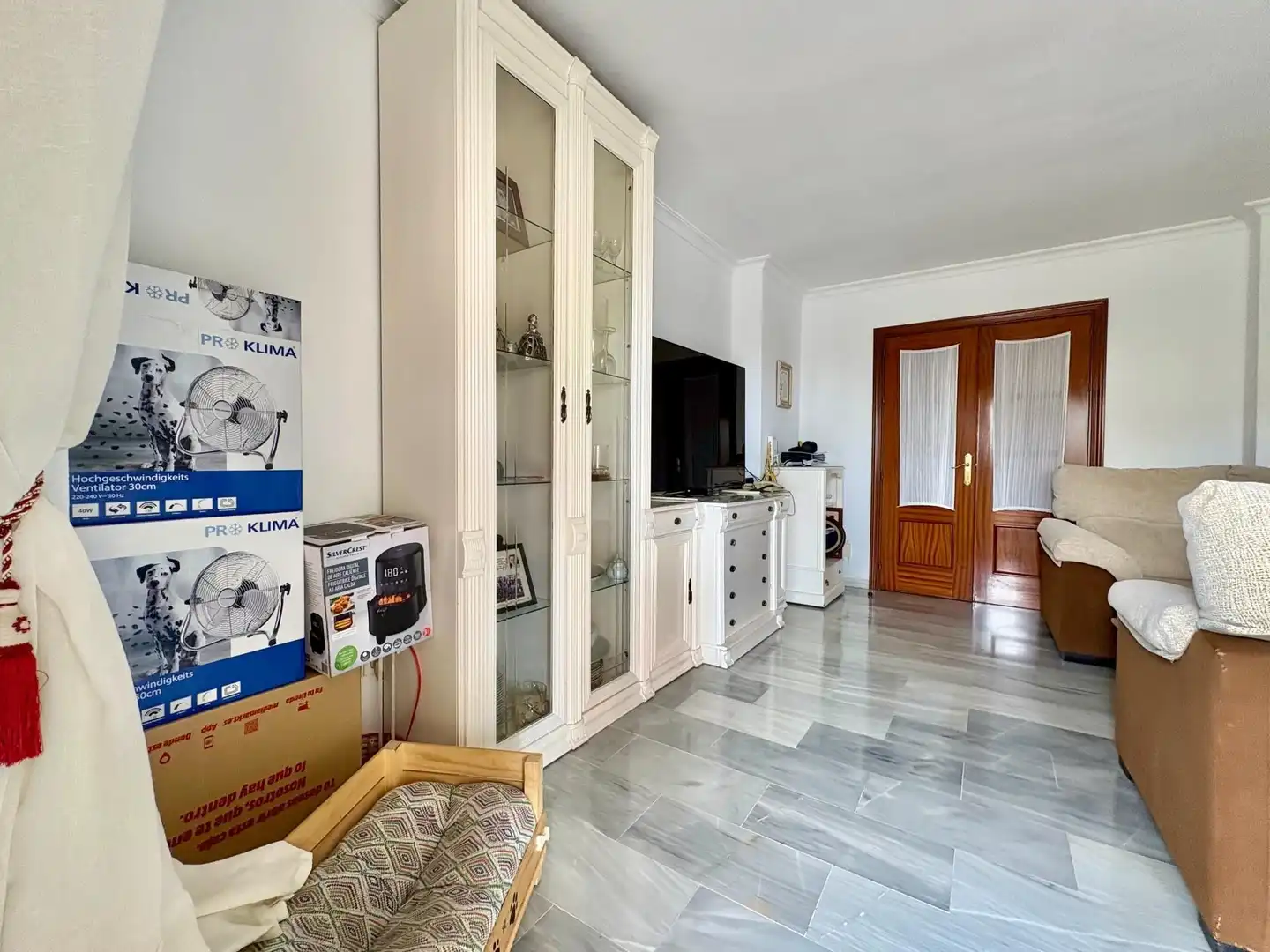 Piso en venta en Málaga con Aire acondicionado, Terraza y Amueblado