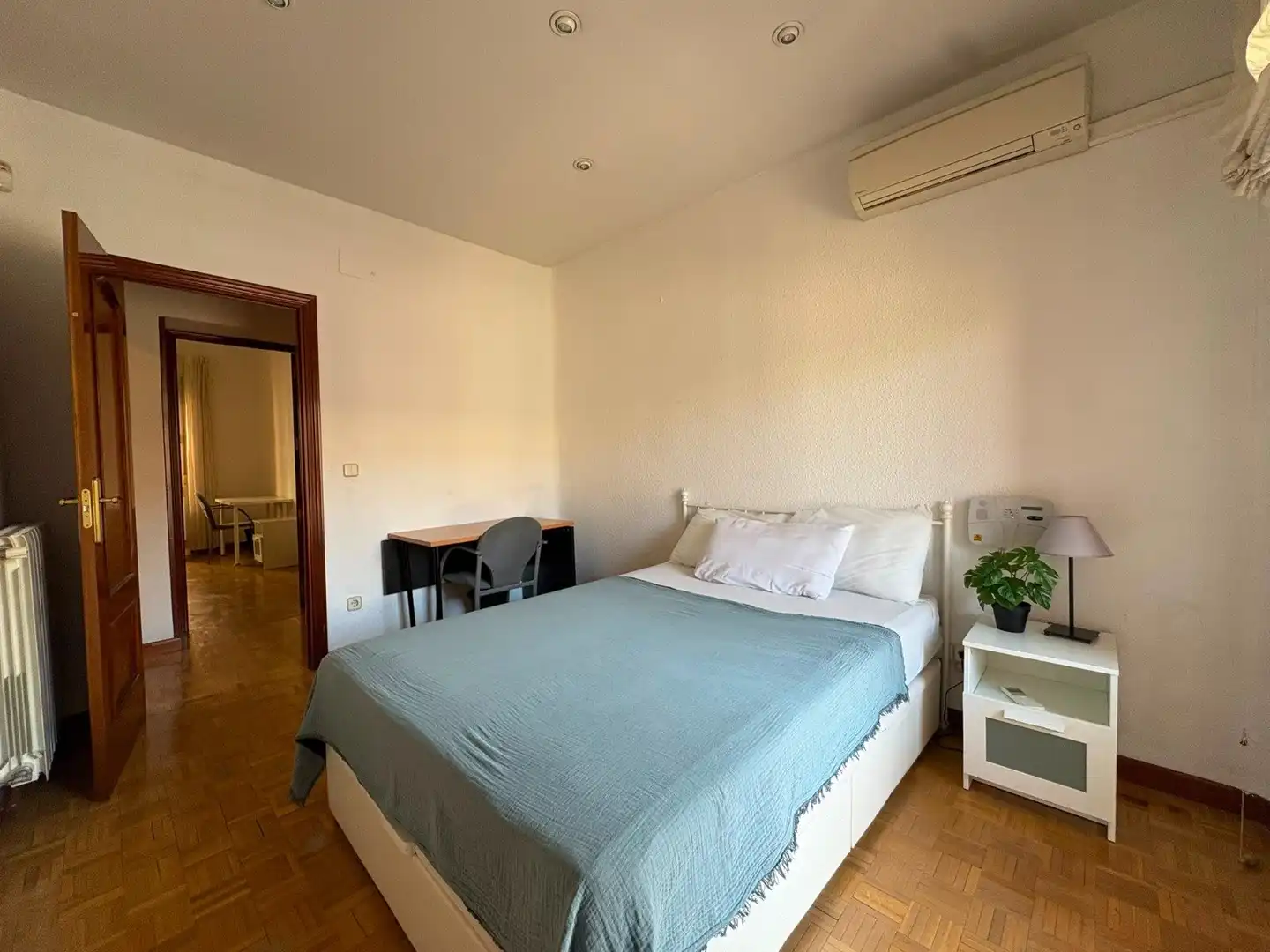 Flat with lift to rent in Chamberí, imagen 13