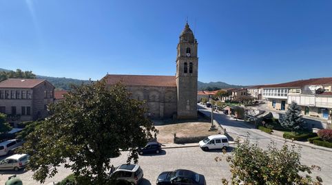 Foto 4 de Edifici en venda a Alameda San Rosendo, 12, Xunqueira de Ambía, Ourense