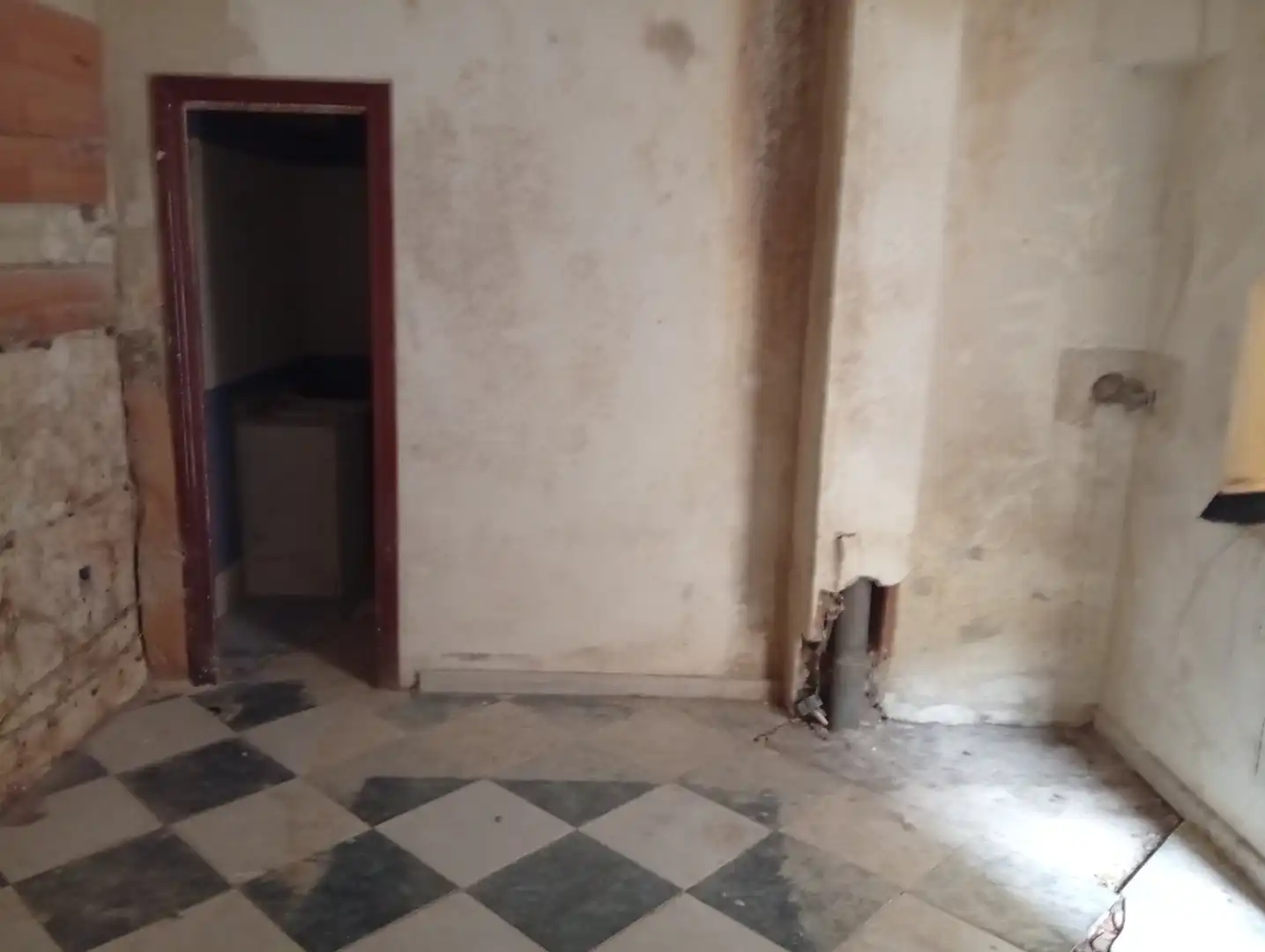 Ground floor for sale in Madrid