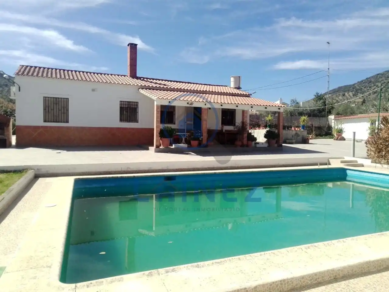 Terreny residencial en venda a Belmez, imagen 11