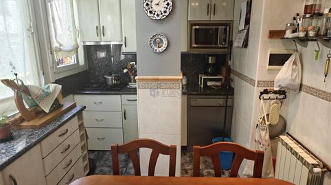 Foto 2 de Piso en venta en Agustin Leitza Atzek, Andoain, Gipuzkoa