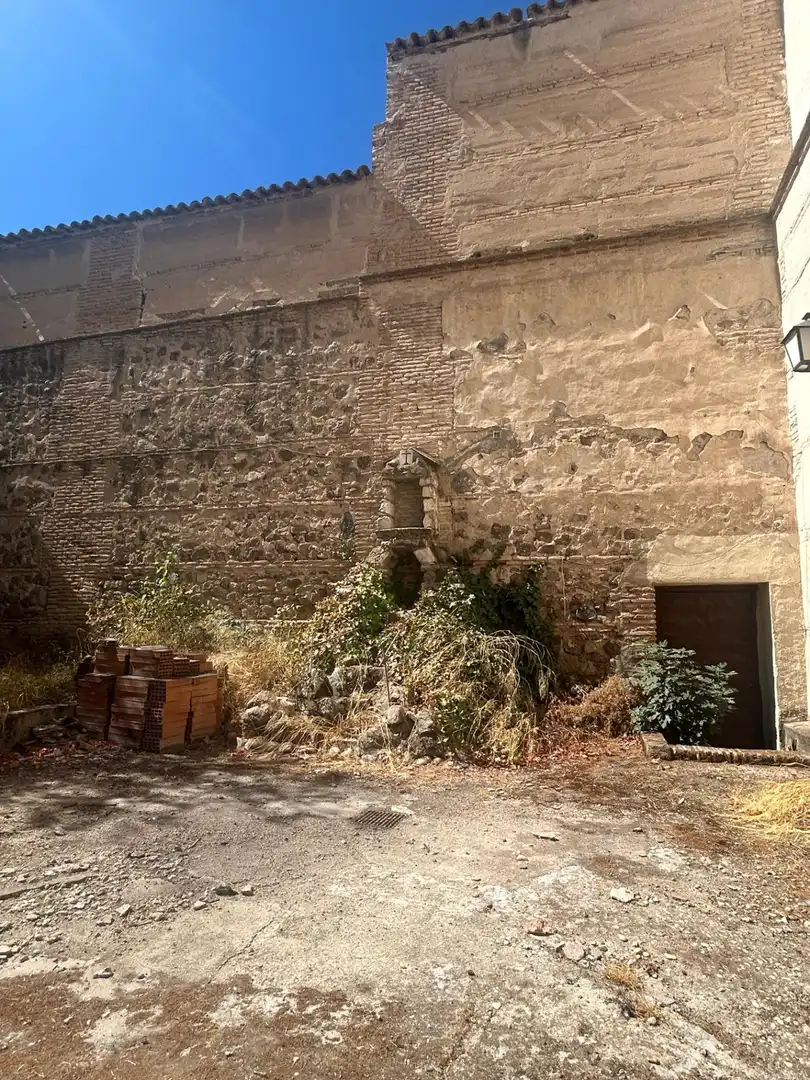 Residenziale in vendita a Casco Histórico, imagen 4