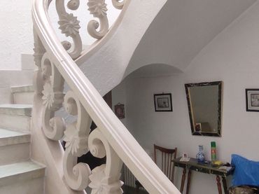 Casa en venda a Calle Madrid 18