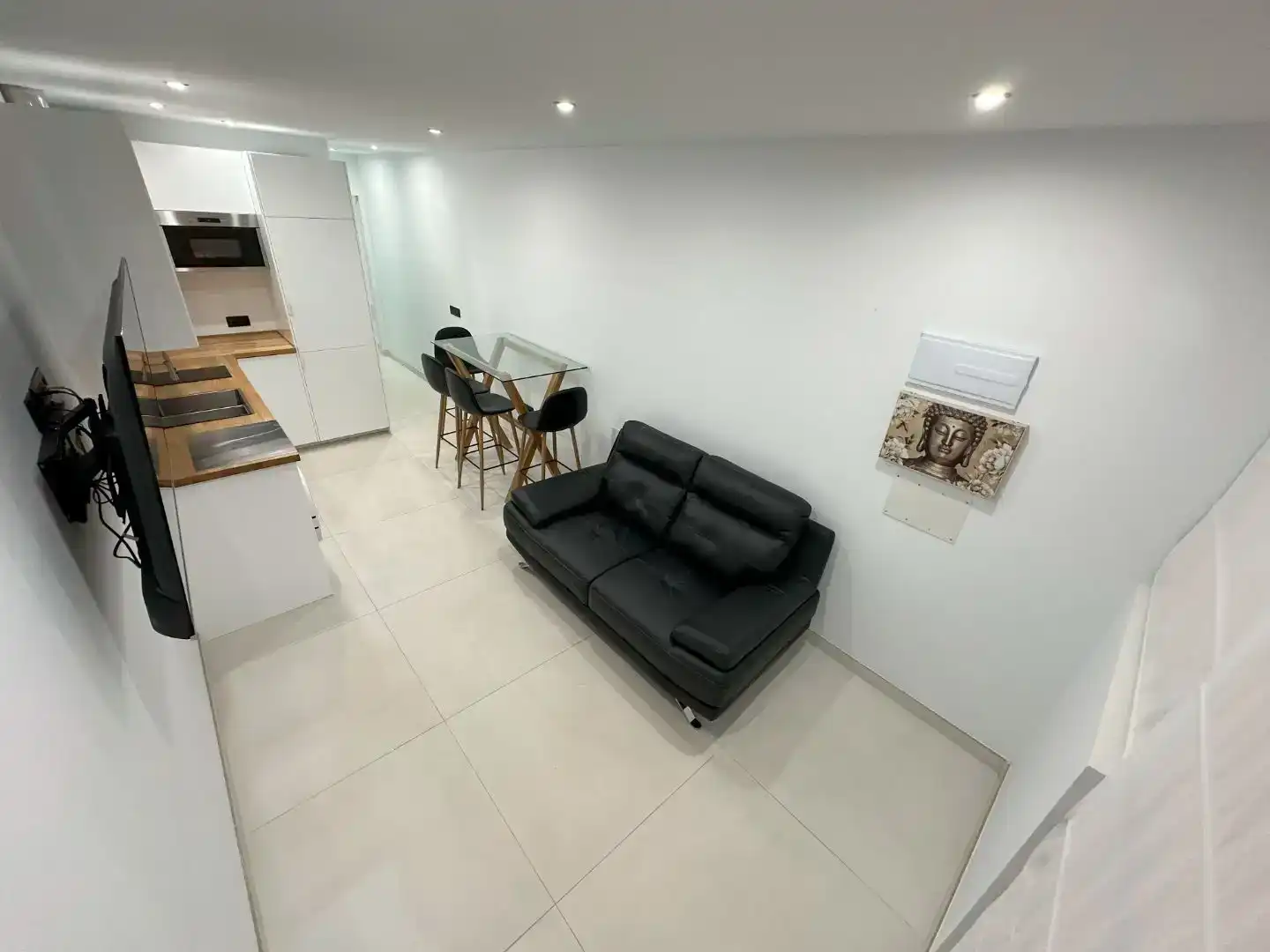 Flat for sale in Haría  with Furnished and Balcony