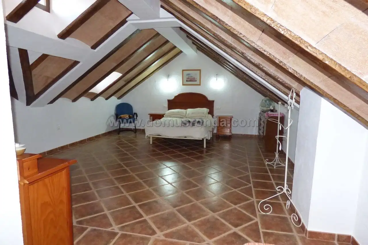 Casa rústica en venta en Partidas Norte, imagen 8