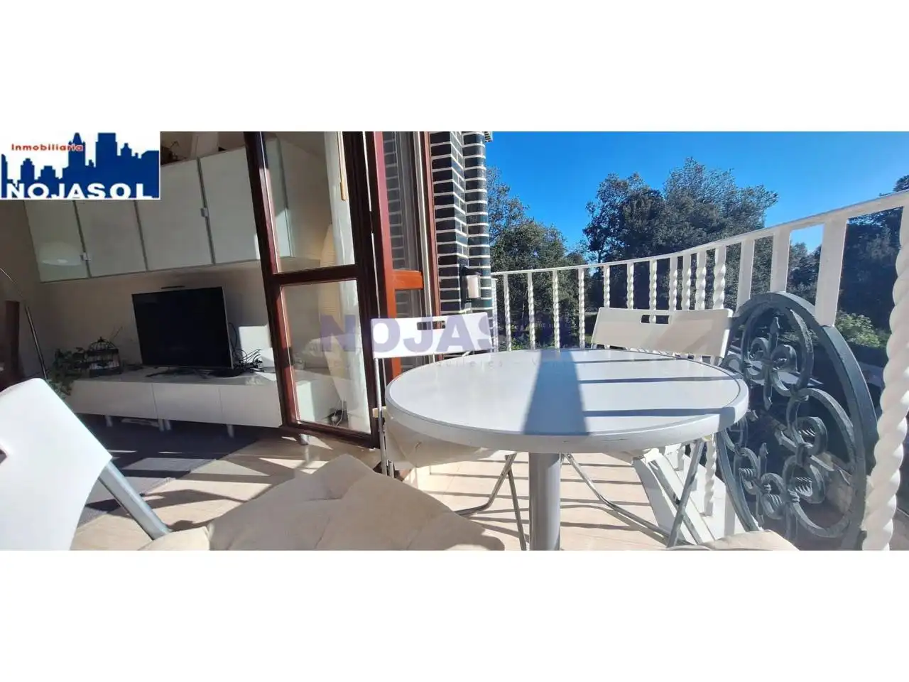 Apartment with pool to rent in Calle Pinares 50, imagen 18