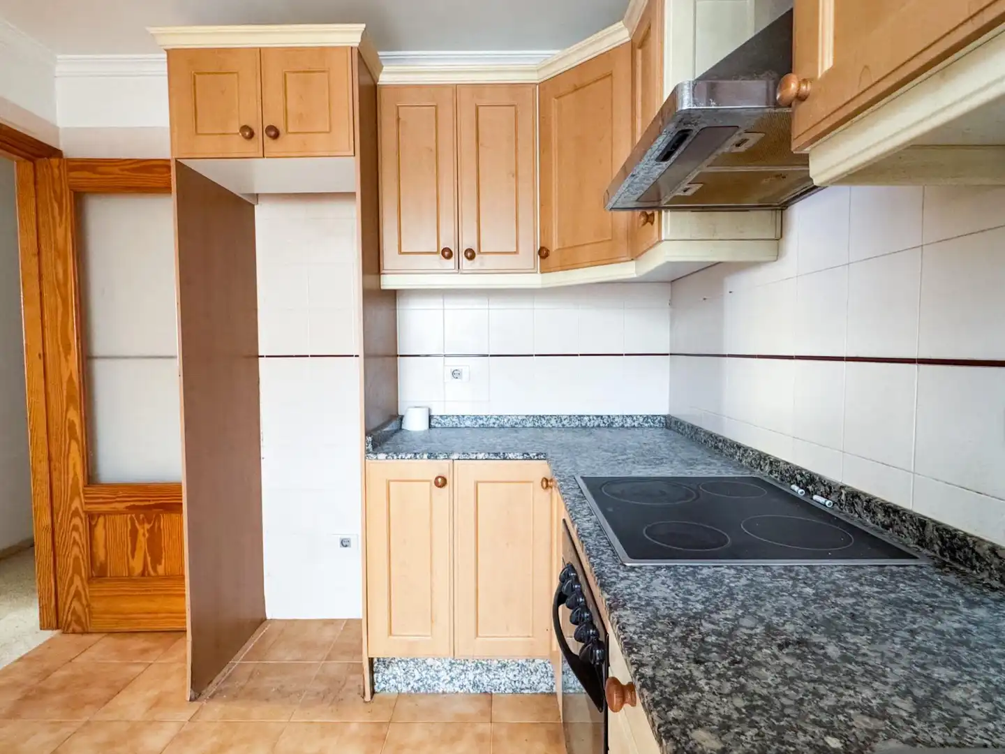 Cocina de Piso en venta en Las Palmas de Gran Canaria
