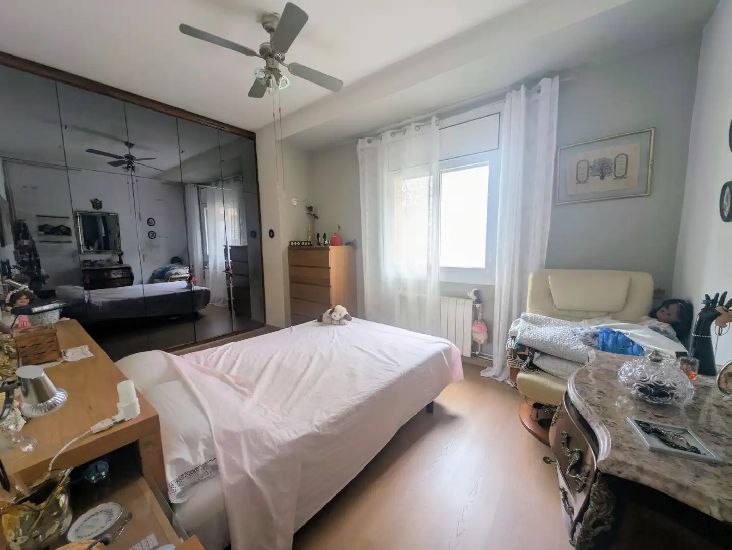 Appartement avec terrasse à vendre à Carrer de Puig i Xoriguer, imagen 4