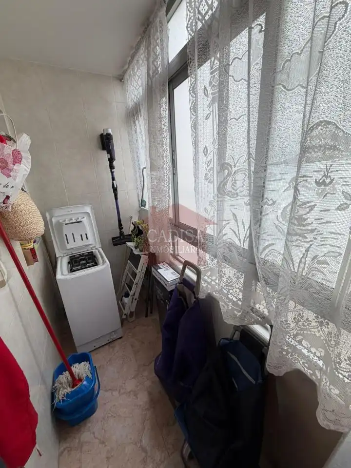 Habitación de Piso en venta en Salamanca con Calefacción, Amueblado y Balcón