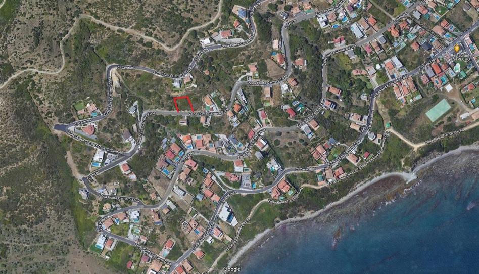 Foto 1 de Residencial en venda a Calle Erizos, 330, San García, Cádiz