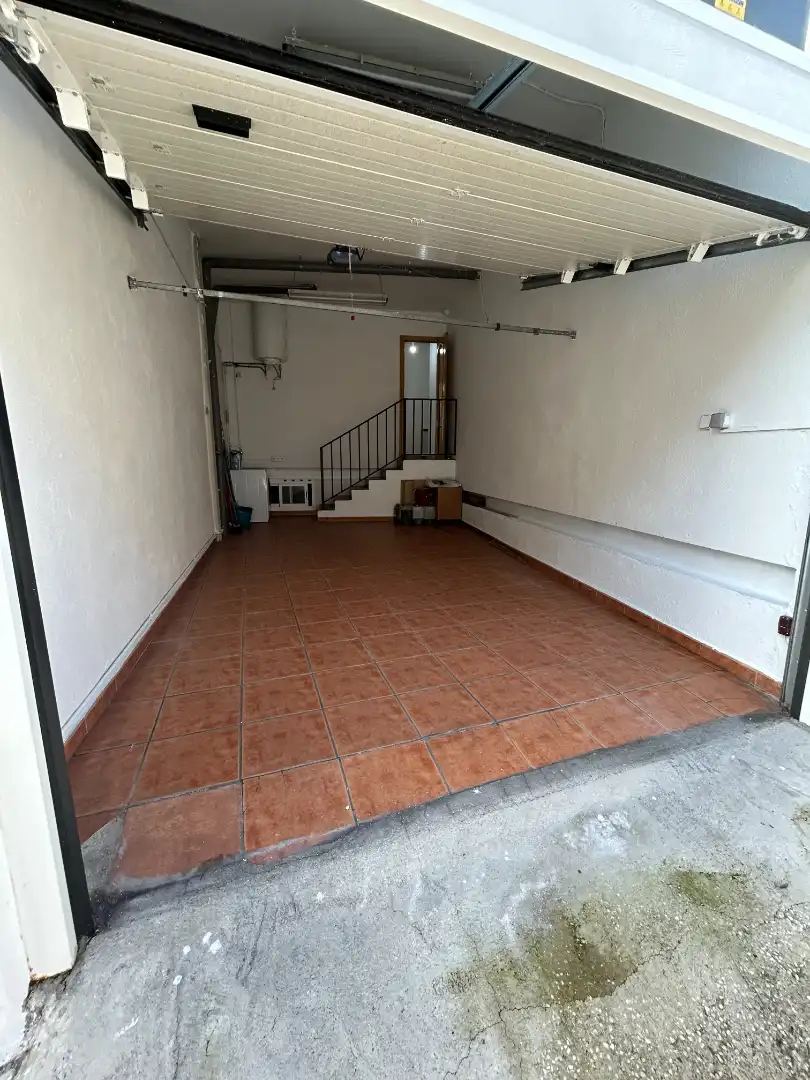 Casa o chalet de alquiler en Corpa con Aire acondicionado, Calefacción y Trastero