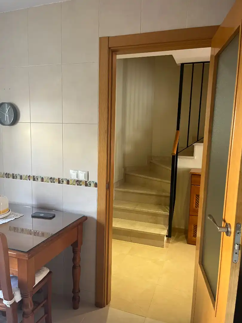 Casa adosada en venda en Alhaurín de la Torre amb Aire condicionat, Traster i Piscina comunitària